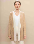 ILLIMANI Reversible Cardigan