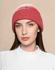 COROPUNA Strickmütze