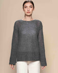 LARAMANI Strickpullover