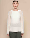 LARAMANI Strickpullover