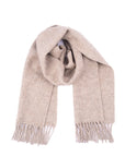 SORAY Écharpe bouclée