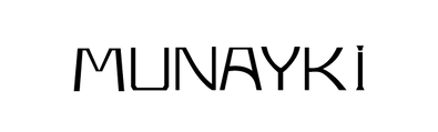 MUNAYKI