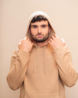 RAURA Sweat à capuche