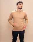 RAURA Sweat à capuche