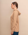 RAURA Sweat à capuche