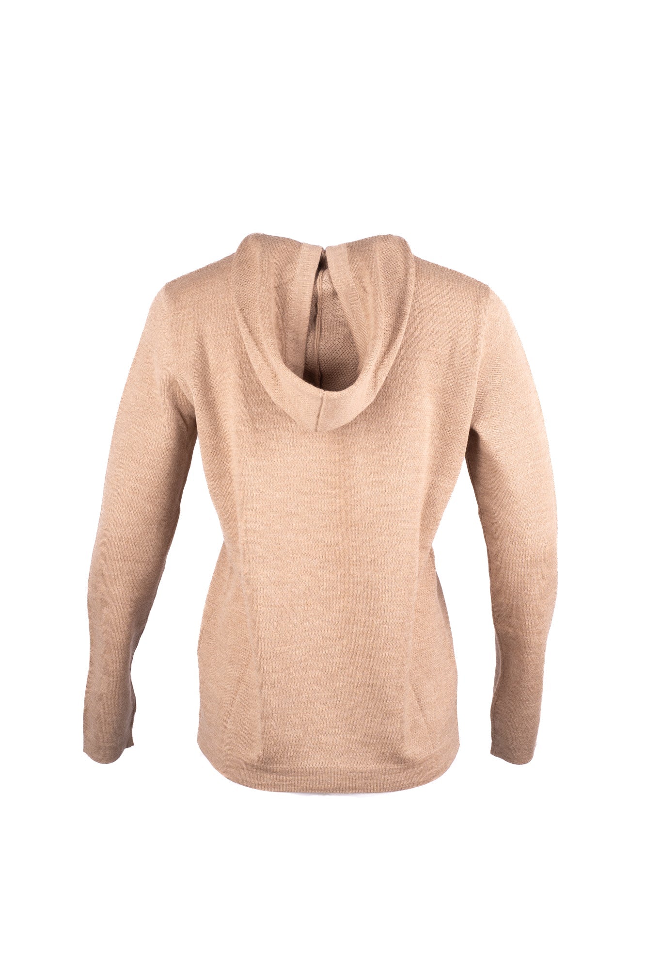 RAURA Sweat à capuche