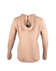 RAURA Sweat à capuche