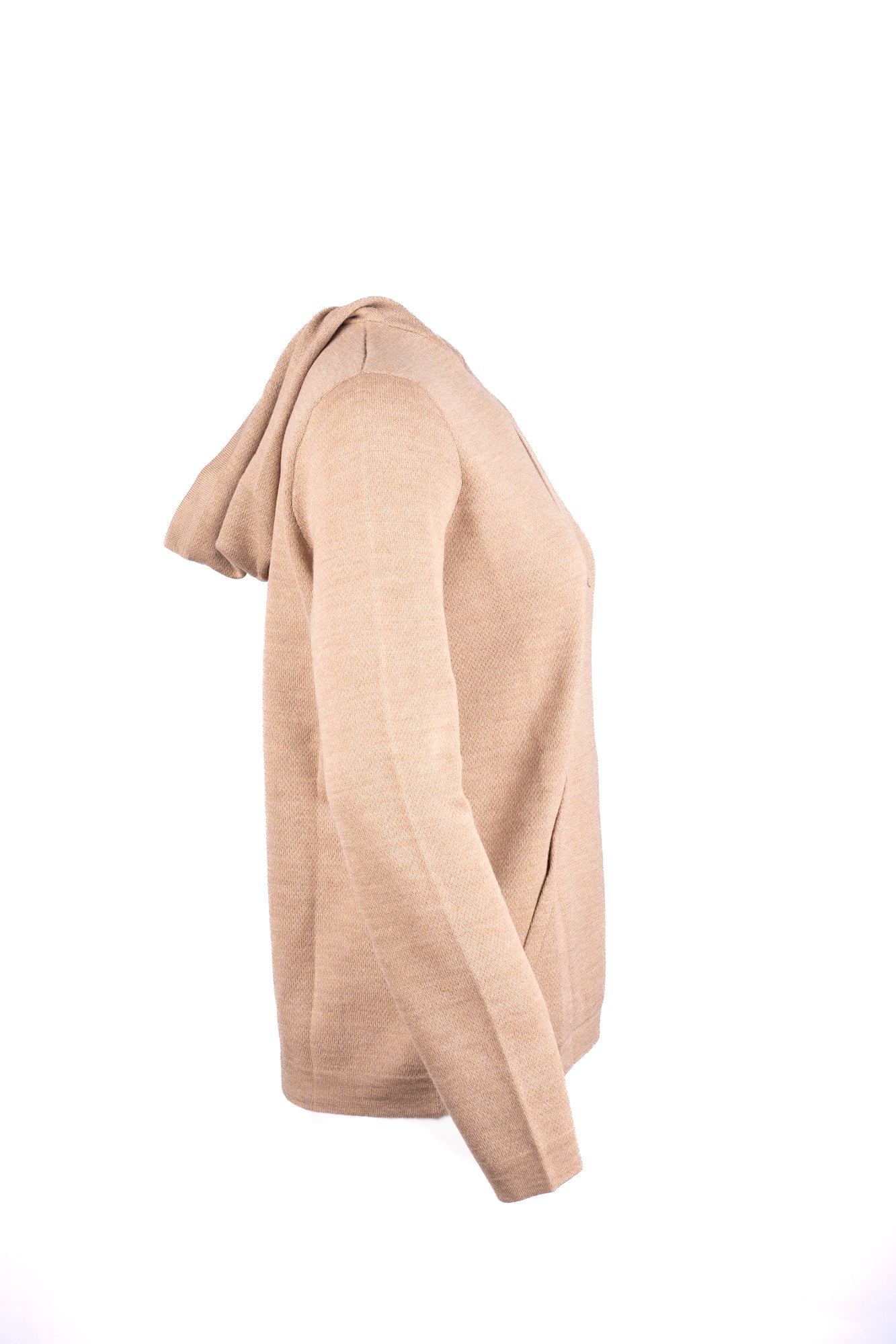 RAURA Sweat à capuche