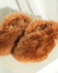 PANTUFLA Hausschuhe
