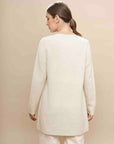 ILLIMANI Reversible Cardigan