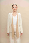 ILLIMANI Reversible Cardigan