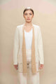 ILLIMANI Reversible Cardigan