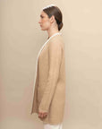 ILLIMANI Reversible Cardigan