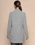 ILLIMANI Reversible Cardigan