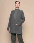 ILLIMANI Reversible Cardigan