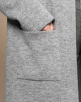 ILLIMANI Reversible Cardigan