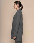ILLIMANI Reversible Cardigan