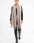 SIULA Pashmina