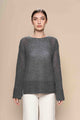 LARAMANI Strickpullover