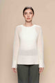 LARAMANI Strickpullover