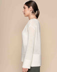 LARAMANI Strickpullover