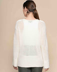 LARAMANI Strickpullover
