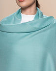 Klassischer Pashmina